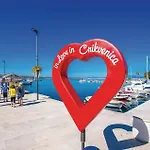 Апартаменты Amazing In