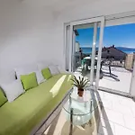 Апартаменты Amazing In