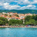 Апартаменты Amazing In