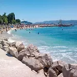 Amazing In Апартаменты Цриквеница