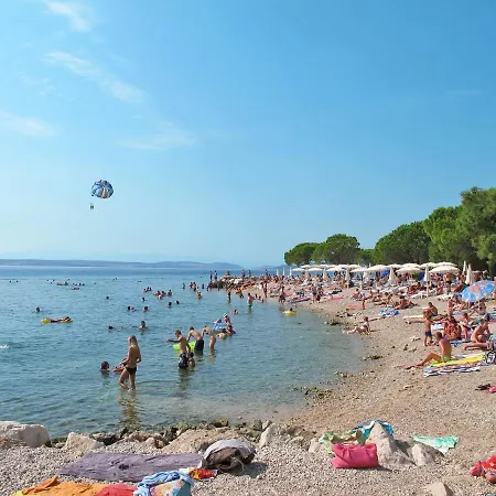 1 Apartment Crikvenica