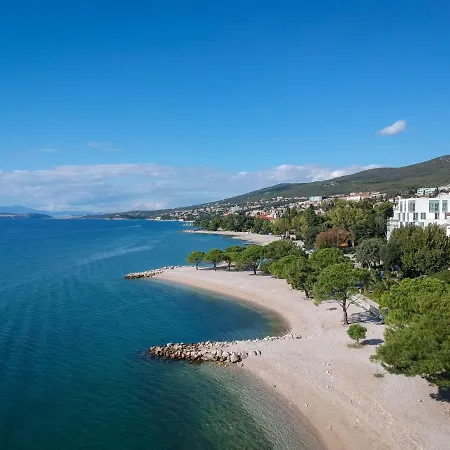 1 Apartment Crikvenica