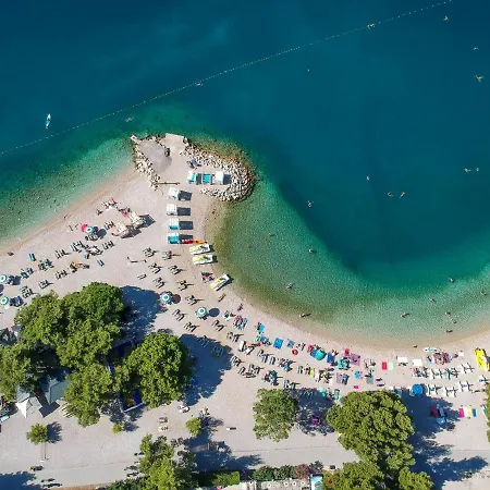 Amazing In Apartment *