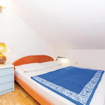 Apartman 1 Crikvenica