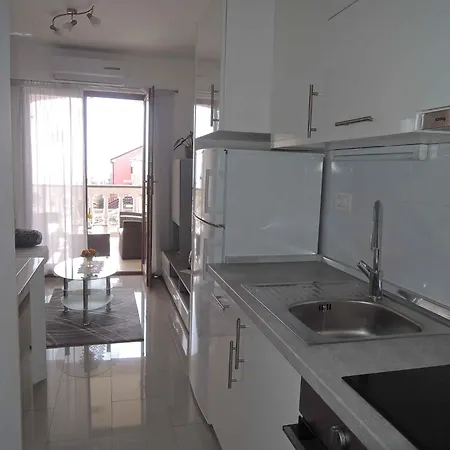 Apartment 1