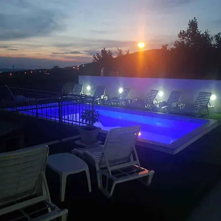 1 Apartment Crikvenica