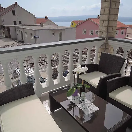 Apartment 1 Crikvenica