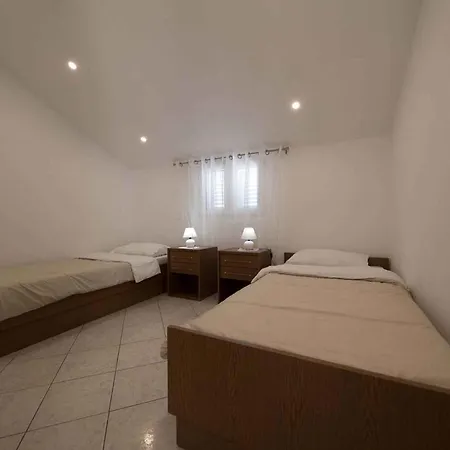 1 Apartman Crikvenica