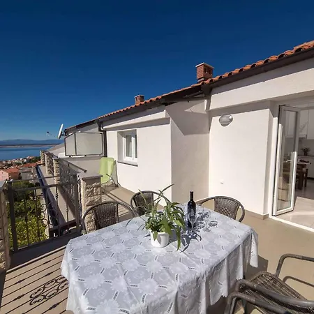 1 Apartment Crikvenica
