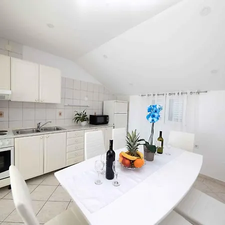 Apartment 1 Crikvenica