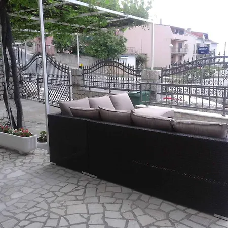 Apartment 1