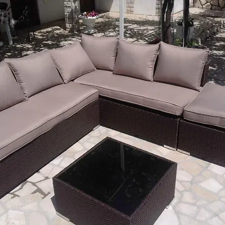 1 Apartment Crikvenica