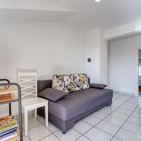 Apartman 1 Crikvenica
