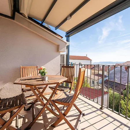 1 Apartman