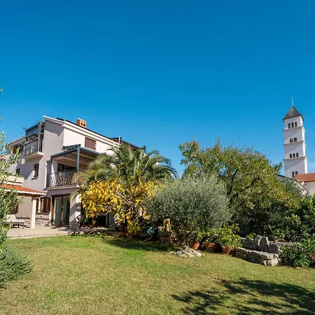 1 Crikvenica