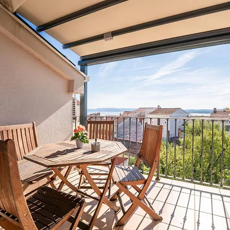 1 Apartman