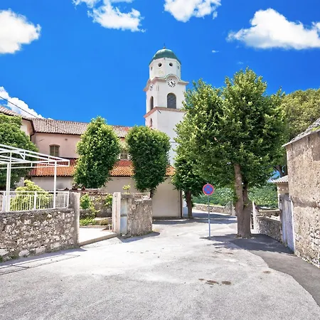 Apartman 1 Crikvenica