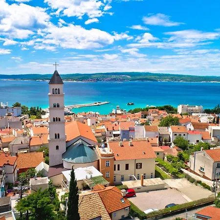 Apartment 1 Crikvenica