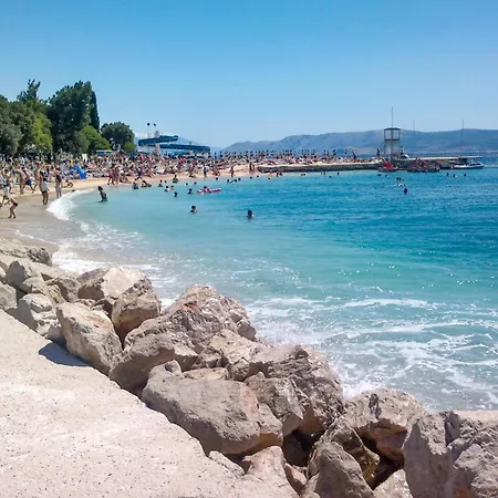 1 Apartman Crikvenica