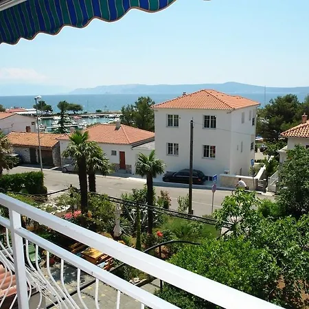 1 Apartment Crikvenica