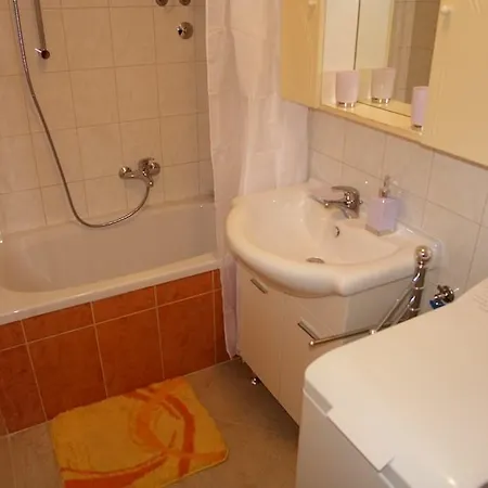 Apartment 1 *
