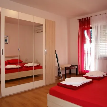 Amazing In Apartment Crikvenica