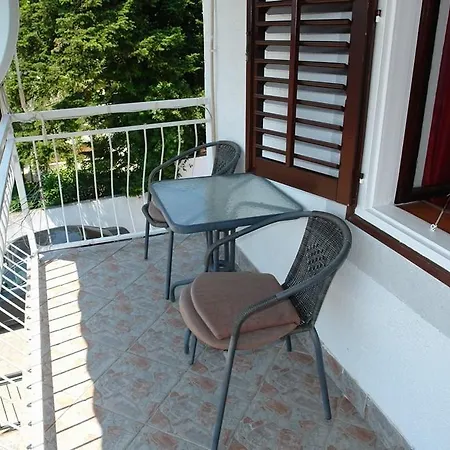 Apartment 1 Crikvenica
