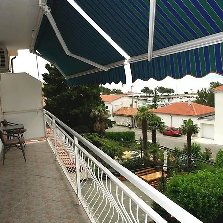 Apartment 1