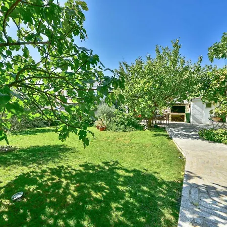 1 Apartment Crikvenica