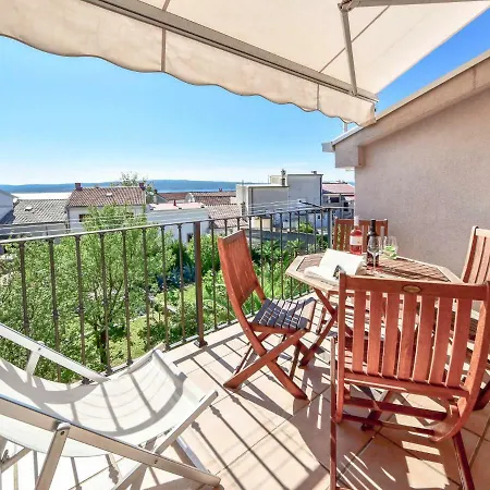 1 Apartment Crikvenica