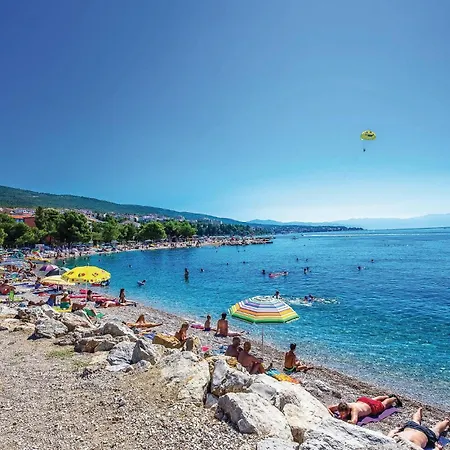 Apartamento Apartment Crikvenica 1 Crikvenica