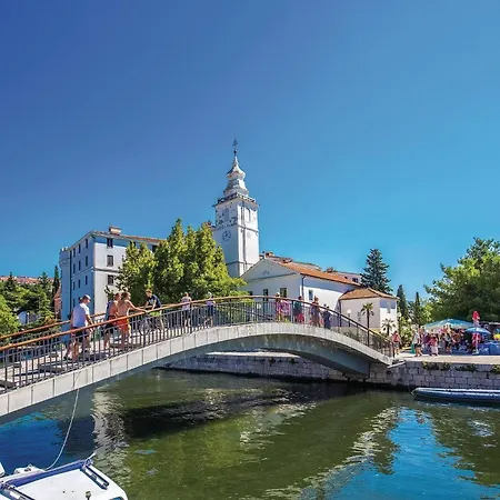 Apartment 1 Crikvenica