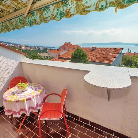 Amazing In Crikvenica