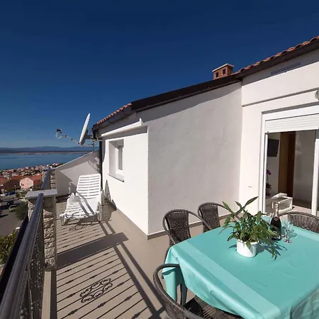 Daire Amazing In Crikvenica